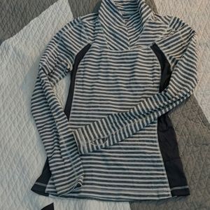 Lululemon long sleeve top